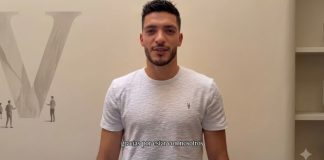 #VIDEO // Los jugadores de México se rinden ante el apoyo de la afición