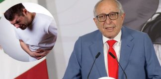 Confirma 3 casos de diarrea explosiva en México por el parásito Cyclospora cayetanensis