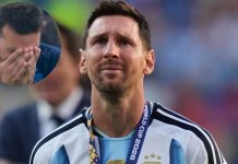 FIFA investiga a Argentina tras la final del Mundial: ¿A qué sanciones se enfrenta?
