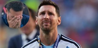 FIFA investiga a Argentina tras la final del Mundial: ¿A qué sanciones se enfrenta?