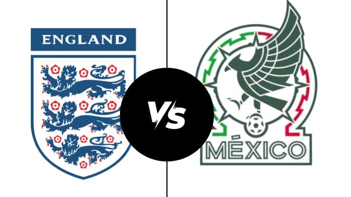 ¿Y si sí? Cinco razones para creer que México puede hacer historia ante Inglaterra