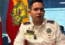 Durante junio se registraron en Morelia un total de 11 homicidios