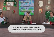 “Si no nos van a pagar igual, mínimo los mismos recursos”: La exigencia de Stephany Mayor y Bianca Sierra