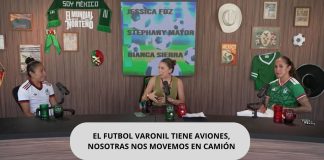 “Si no nos van a pagar igual, mínimo los mismos recursos”: La exigencia de Stephany Mayor y Bianca Sierra