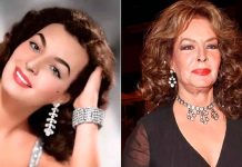 Muere Elsa Aguirre, última gran diva de la Época de Oro del cine mexicano, a los 95 años