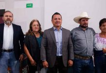 El campo debe traducir su riqueza en bienestar para quienes lo trabajan: Torres Piña