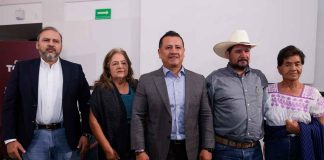 El campo debe traducir su riqueza en bienestar para quienes lo trabajan: Torres Piña