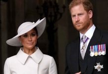 Reencuentro real: El rey Carlos III recibe a Harry, Meghan y a sus nietos tras cuatro años de distanciamiento