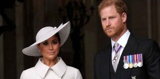Reencuentro real: El rey Carlos III recibe a Harry, Meghan y a sus nietos tras cuatro años de distanciamiento
