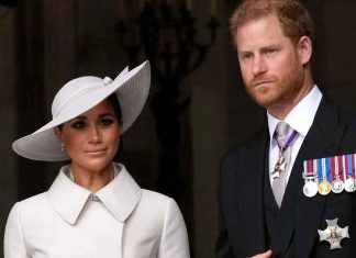Reencuentro real: El rey Carlos III recibe a Harry, Meghan y a sus nietos tras cuatro años de distanciamiento