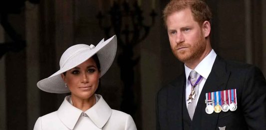 Reencuentro real: El rey Carlos III recibe a Harry, Meghan y a sus nietos tras cuatro años de distanciamiento
