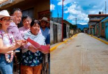 En Cuanajo seguimos cumpliendo con hechos, no con promesas: Julio Arreola