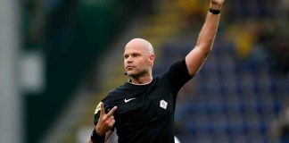 Encuentran sin vida a Rob Dieperink, árbitro que había sido apartado del Mundial 2026