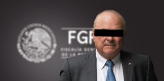 Vinculan a proceso a Ernesto Ruffo por presunto huachicol fiscal; seguirá en el Altiplano