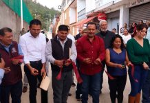 Escuchar, gestionar y cumplir: así se construye un mejor Pátzcuaro: Julio Arreola