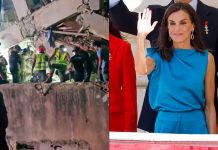 España aumenta su ayuda a Venezuela tras los terremotos
