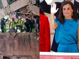 España aumenta su ayuda a Venezuela tras los terremotos