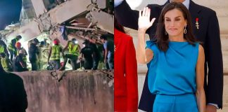 España aumenta su ayuda a Venezuela tras los terremotos
