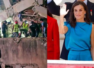 España aumenta su ayuda a Venezuela tras los terremotos