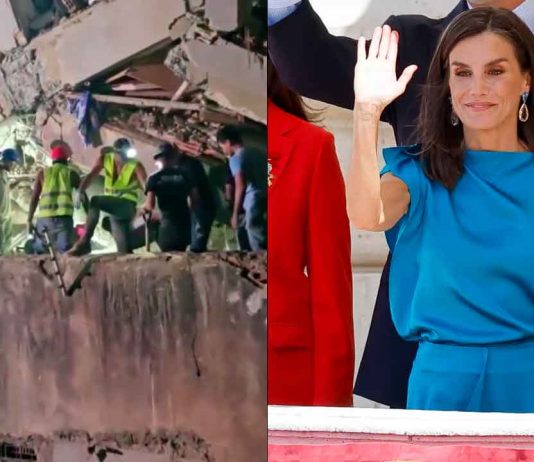 España aumenta su ayuda a Venezuela tras los terremotos