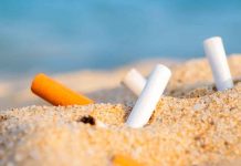 España prohibirá fumar hasta en terrazas y playas