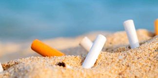 España prohibirá fumar hasta en terrazas y playas