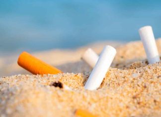 España prohibirá fumar hasta en terrazas y playas