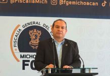 FGE indaga a mandos de Zacapu por emboscada a Guardia Civil; los acusan de robo