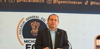 FGE indaga a mandos de Zacapu por emboscada a Guardia Civil; los acusan de robo