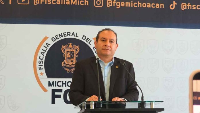 FGE-indaga-a-mandos-de-Zacapu-por-emboscada-a-Guardia-Civil
