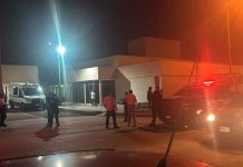 FGE investiga muerte de niño de 12 años en alberca durante fiesta de graduación en Sinaloa