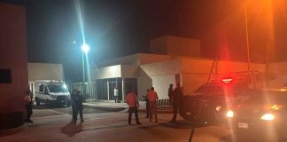 FGE investiga muerte de niño de 12 años en alberca durante fiesta de graduación en Sinaloa