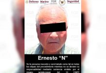 FGR detiene a Ernesto Ruffo, exgobernador de Baja California, por presunto contrabando de combustible