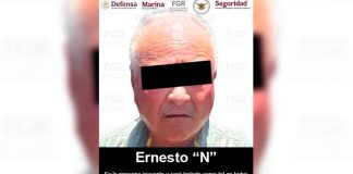FGR detiene a Ernesto Ruffo, exgobernador de Baja California, por presunto contrabando de combustible
