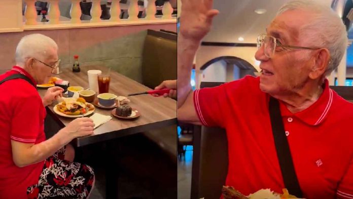 Festejan-a-abuelito-que-estaba-solo