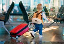 Suprema Corte abre camino para que menores puedan viajar al extranjero sin autorización de ambos padres