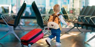 Suprema Corte abre camino para que menores puedan viajar al extranjero sin autorización de ambos padres
