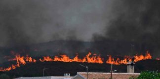 Francia y España advierten que están viviendo una situación dramática