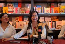 Gaby Molina anunció acciones legales contra página que la ataca en redes sociales