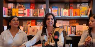 Gaby Molina anunció acciones legales contra página que la ataca en redes sociales