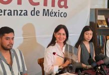 Sin Plan B: Gaby Molina aseveró que sus compañeros declinarán por ella