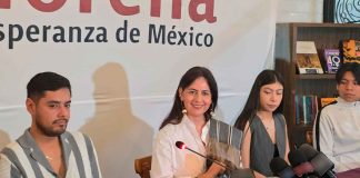 Sin Plan B: Gaby Molina aseveró que sus compañeros declinarán por ella