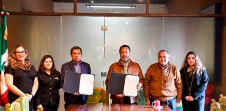 Garantizar el derecho al voto también es construir un Pátzcuaro más incluyente: Julio Arreola