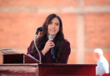 Las escuelas deben cuidar, no poner en riesgo a la niñez: Giulianna Bugarini