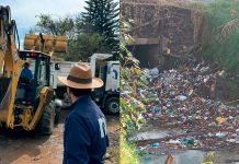 Gobierno de Morelia intensifica bacheo y respalda iniciativa ciudadana