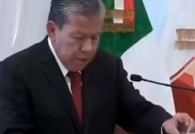 #VIDEO // Gobierno de Zacatecas asegura cero impunidad tras el hallazgo de 10 cuerpos