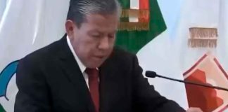 #VIDEO // Gobierno de Zacatecas asegura cero impunidad tras el hallazgo de 10 cuerpos