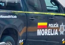 Hallan a hombre lesionado en la zona de la Central de Abastos de Morelia