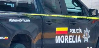 Hallan a hombre lesionado en la zona de la Central de Abastos de Morelia