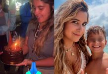 Hallan sin vida bajo los escombros a Lucas, el niño argentino de 9 años en La Guaira